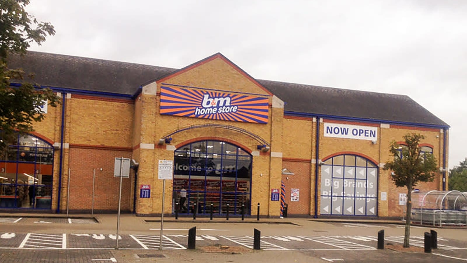 Images B&M Home Store
