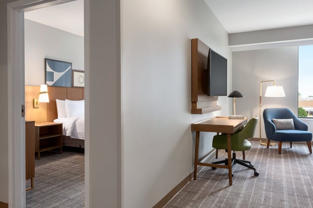 Images Staybridge Suites Williamsville - Buffalo by IHG