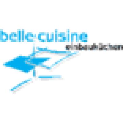 Logo Jens Becker Belle Cuisine Einbauküchen