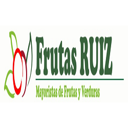 Frutas RUIZ Logo