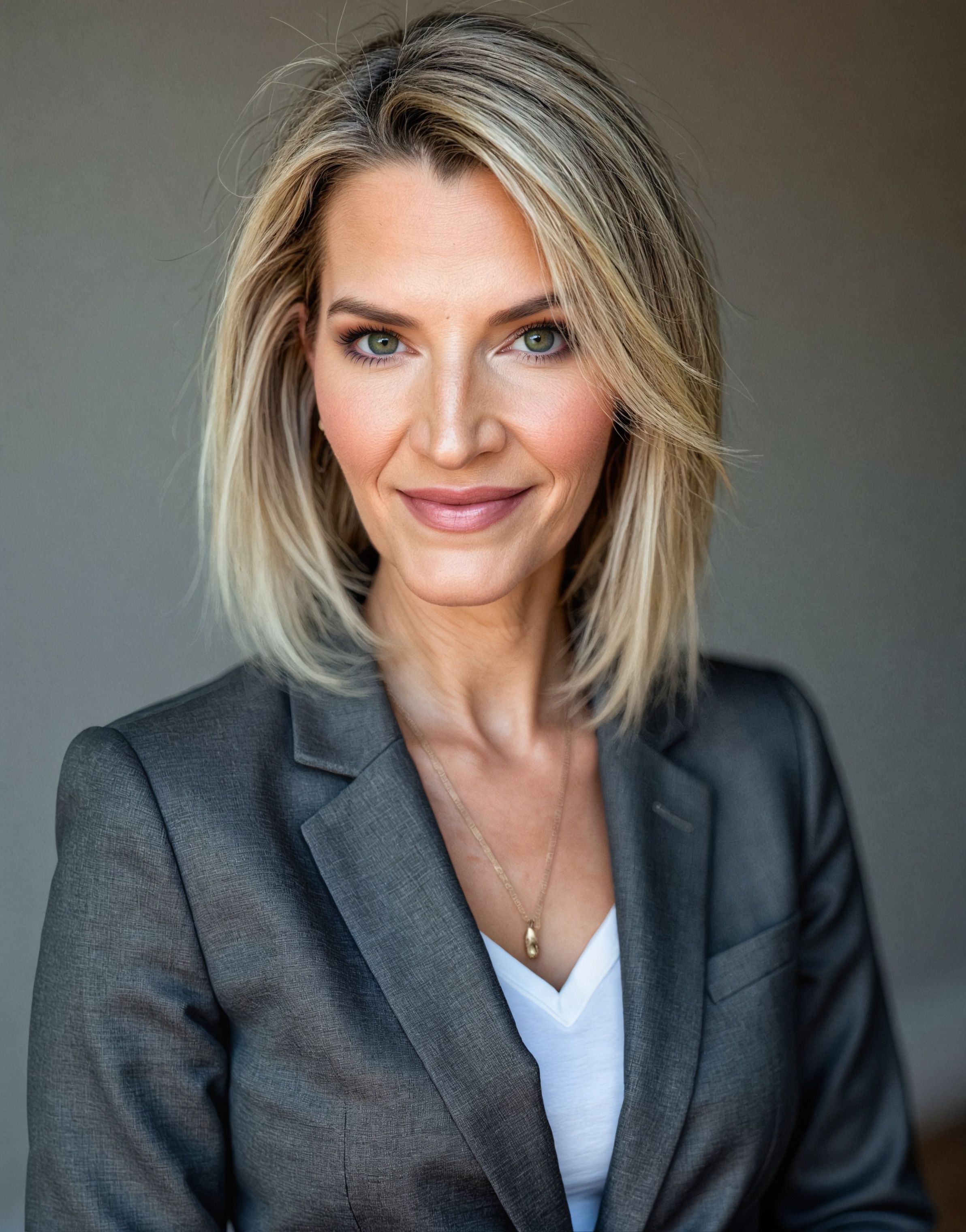 Agent Headshot