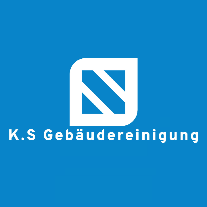 Logo K.S. Gebäudereinigung