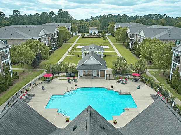 Images Stone Ridge Apartments
