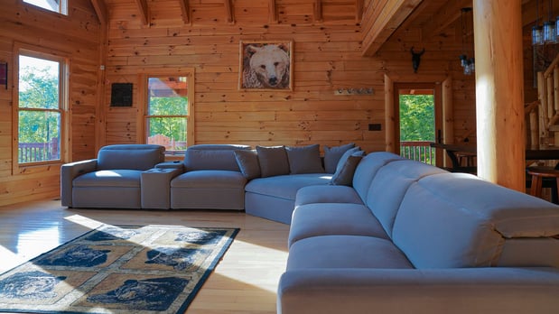 Images Carolina Getaway Cabins