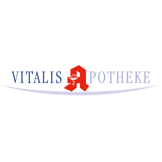 Logo Vitalis Apotheke