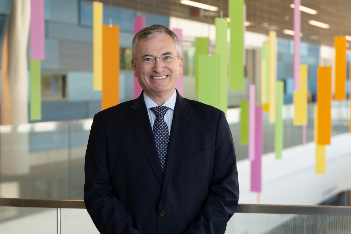 Vincent Callanan