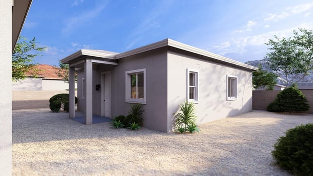 Images Better Built Home NM