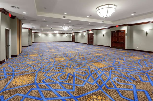 Images Hilton Waco