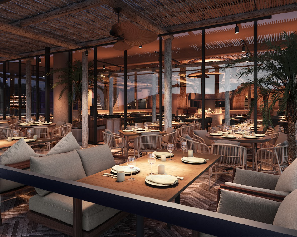 The Meat & Wine Co South Perth