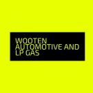 Wooten Automotive and LP Gas