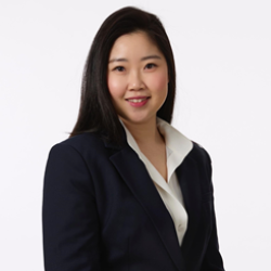 Images Jenny Cho - TD Wealth Private Investment Advice