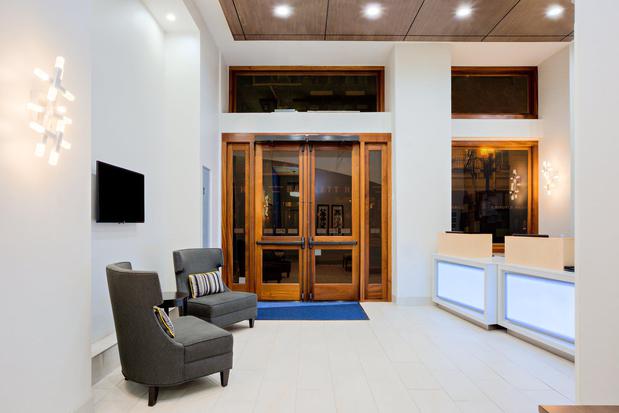 Images Holiday Inn Express San Francisco Union Square by IHG
