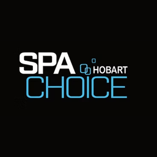 Spa Choice Hobart Logo