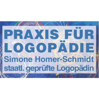 Logo Praxis für Logopädie Lauf - Simone Homer-Schmidt
