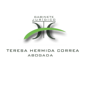 Abogada Teresa Hermida Correa Logo