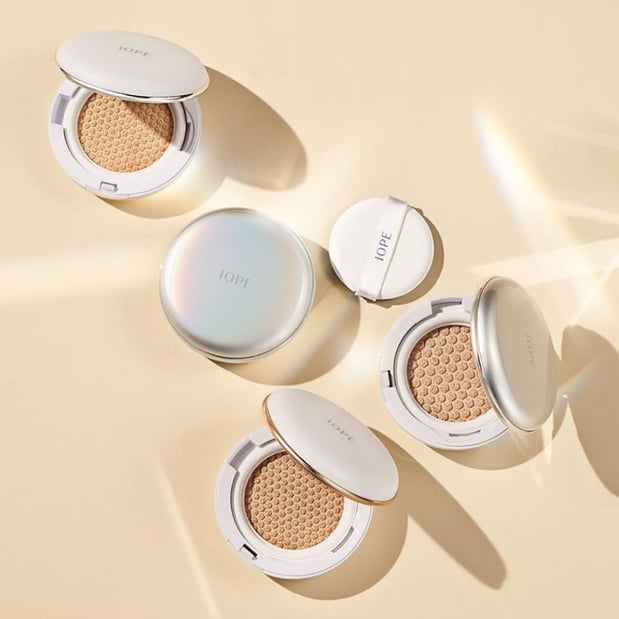 Images Aritaum Amore & Laneige - California Marketplace - 가주 아리따움