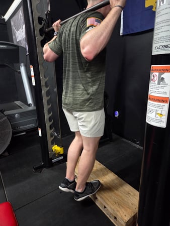 Images Crossover Physical Therapy & Performance