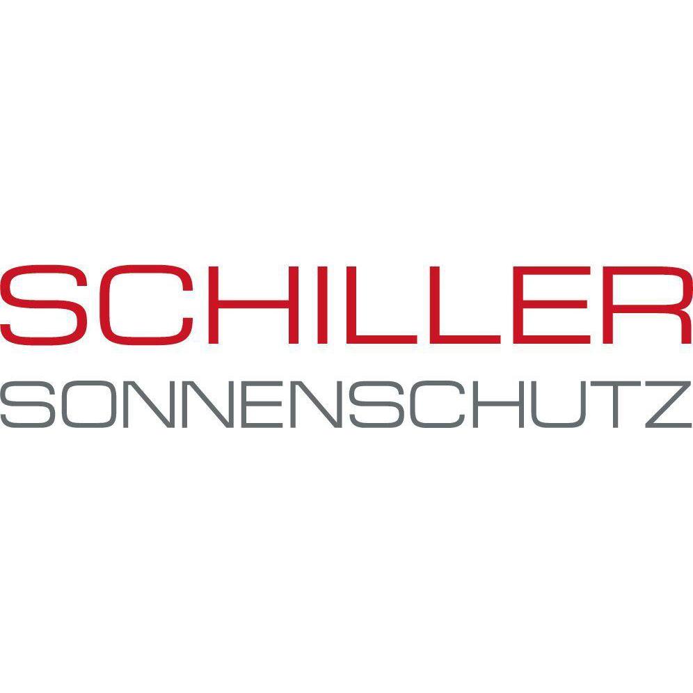 Logo Schiller Sonnenschutztechnik GmbH