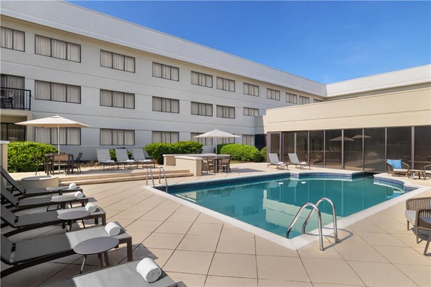 Images Homewood Suites by Hilton Indianapolis Carmel
