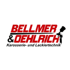 Logo Bellmer & Oehlrich Karosserie- und Lackiertechnik GmbH