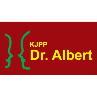 Dr. Roland Albert, Facharzt für Kinder- und Jugendpsychiatrie und -psychotherapie in Erlangen - Logo