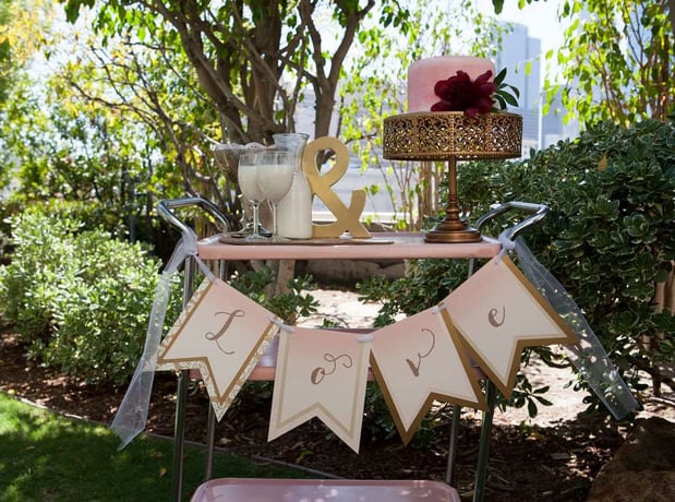 Images DoubleTree by Hilton Hotel Los Angeles Downtown