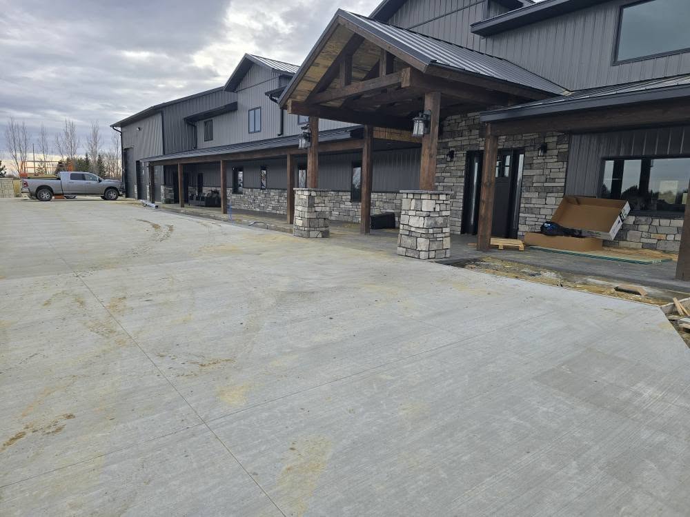 Precision Masonry Image