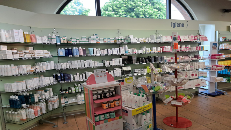 Images Farmacia Cristini