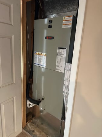 Images D&T Heating & Cooling