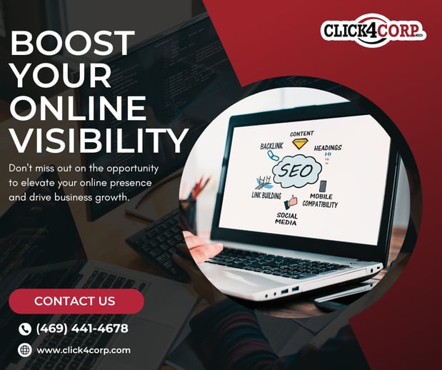 Images Click4Corp Digital Marketing Agency