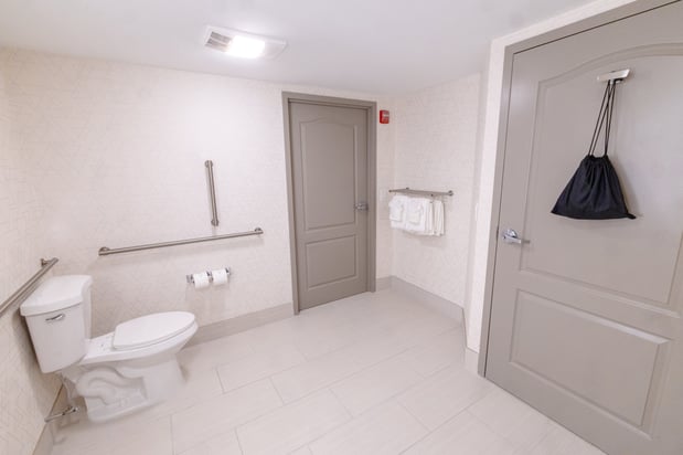 Images Holiday Inn Express Neptune by IHG