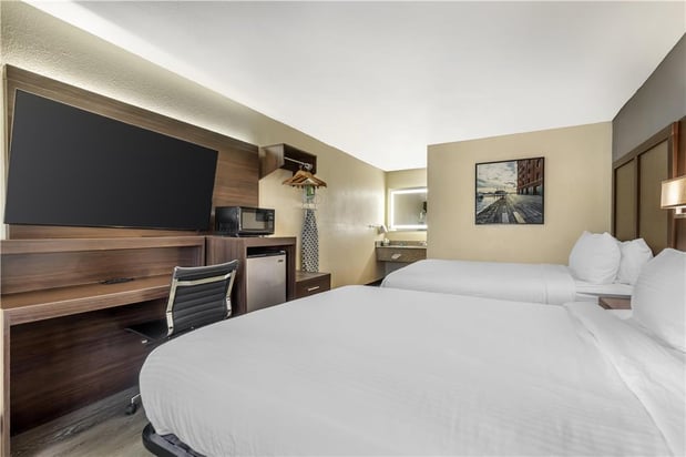 Images Best Western Salisbury Plaza