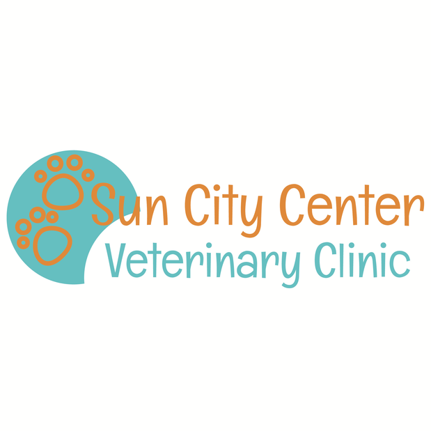 Sun City Center Veterinary Clinic Logo