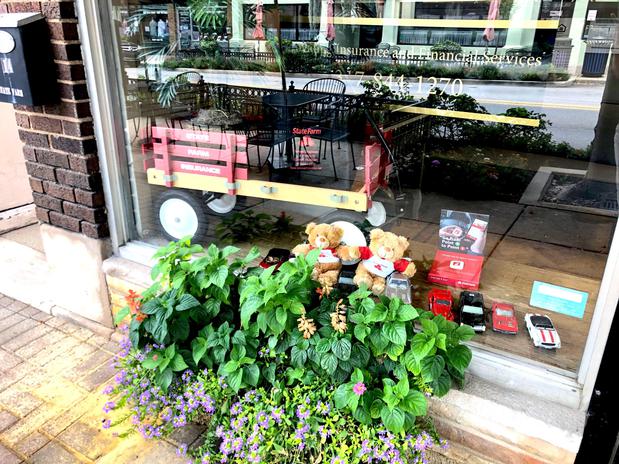 Images Teresa Chapman - State Farm Insurance Agent