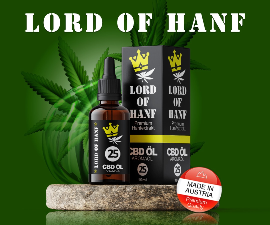 Lord of Hanf e. U., Kramergasse 3/15 in Wien