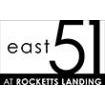 East 51 At Rocketts Landing Logo