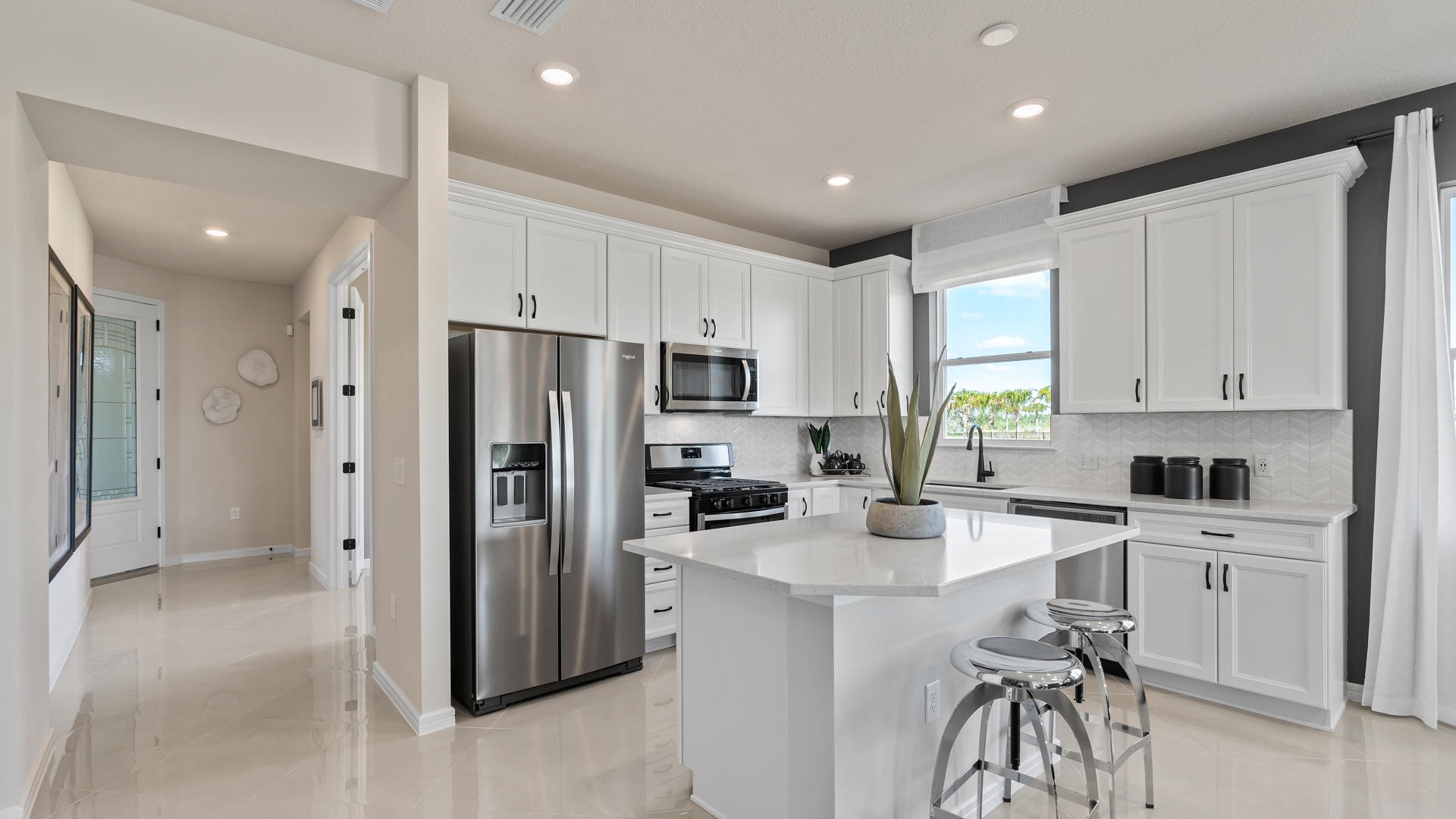 Del Webb Oasis by Del Webb- 55+ Retirement Community Image