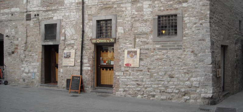 Images Osteria dei Re