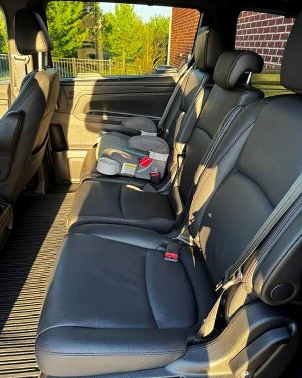 Amazing work by the team at Alchemist Auto Detailing. Their work is timely, affordable, and thorough 
