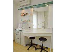 Dr. med. dent. Dietmar Althaus, Kaiserswerther Str. 239 in Düsseldorf