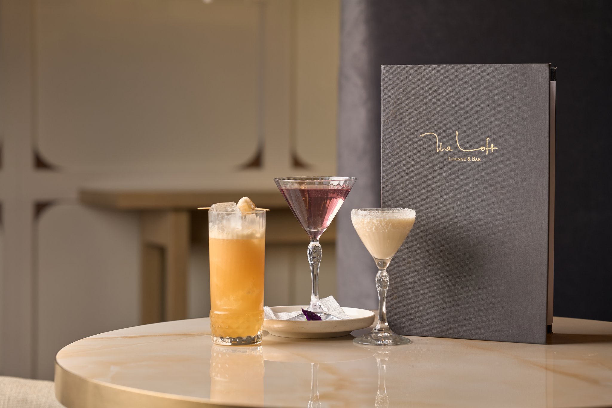 Images InterContinental Perth City Centre by IHG