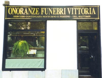 Images Onoranze Funebri Vittoria