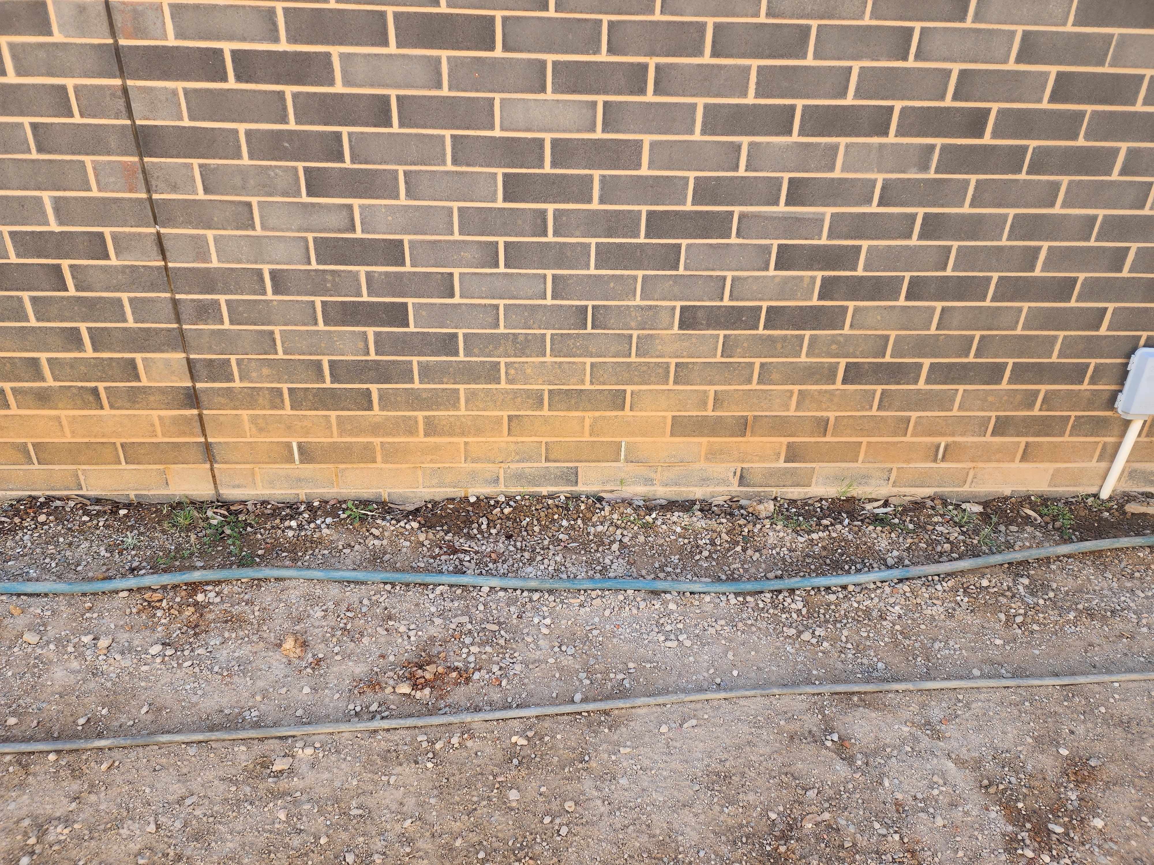 Images Central Vic Brick Cleaning