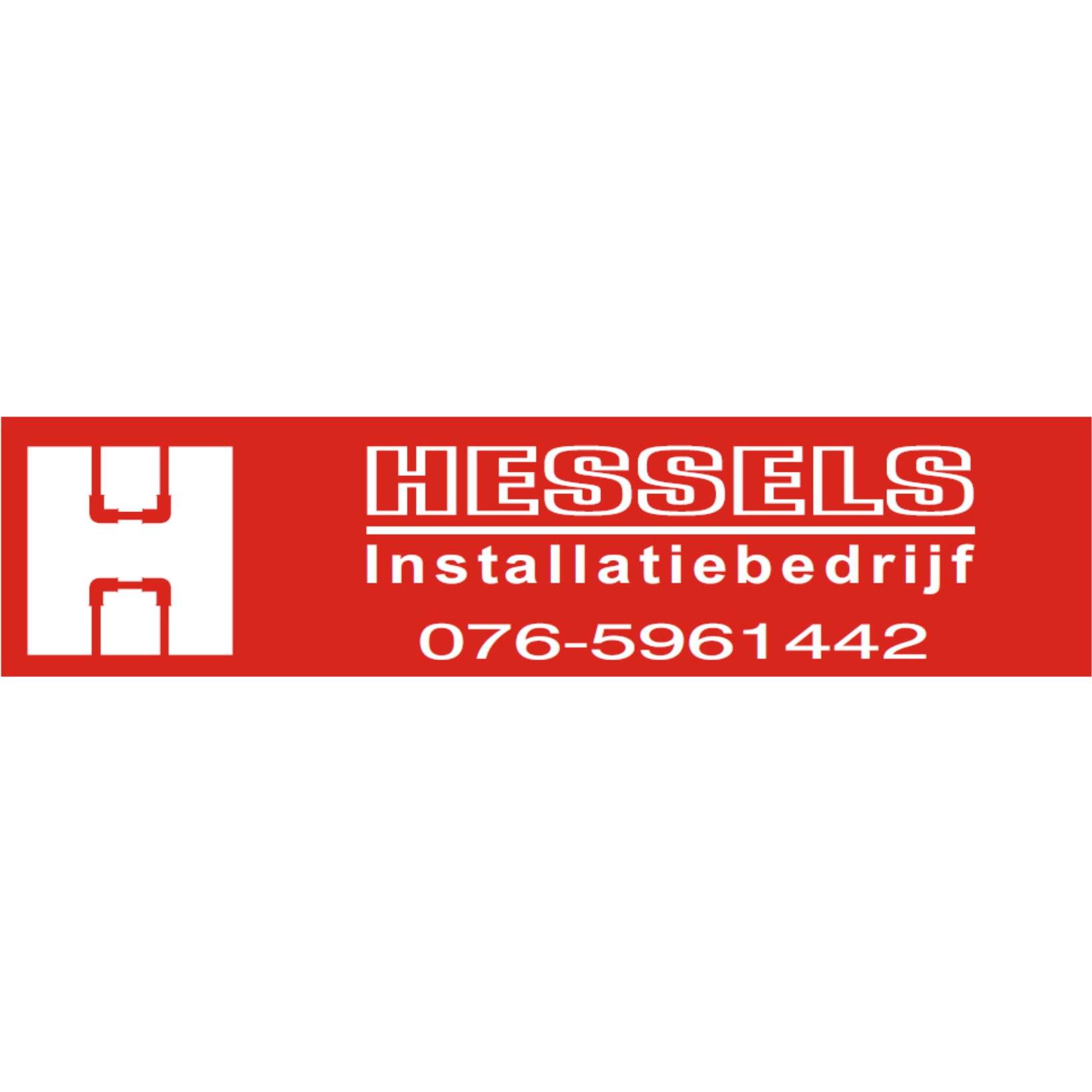 Installatiebedrijf Hessels Logo