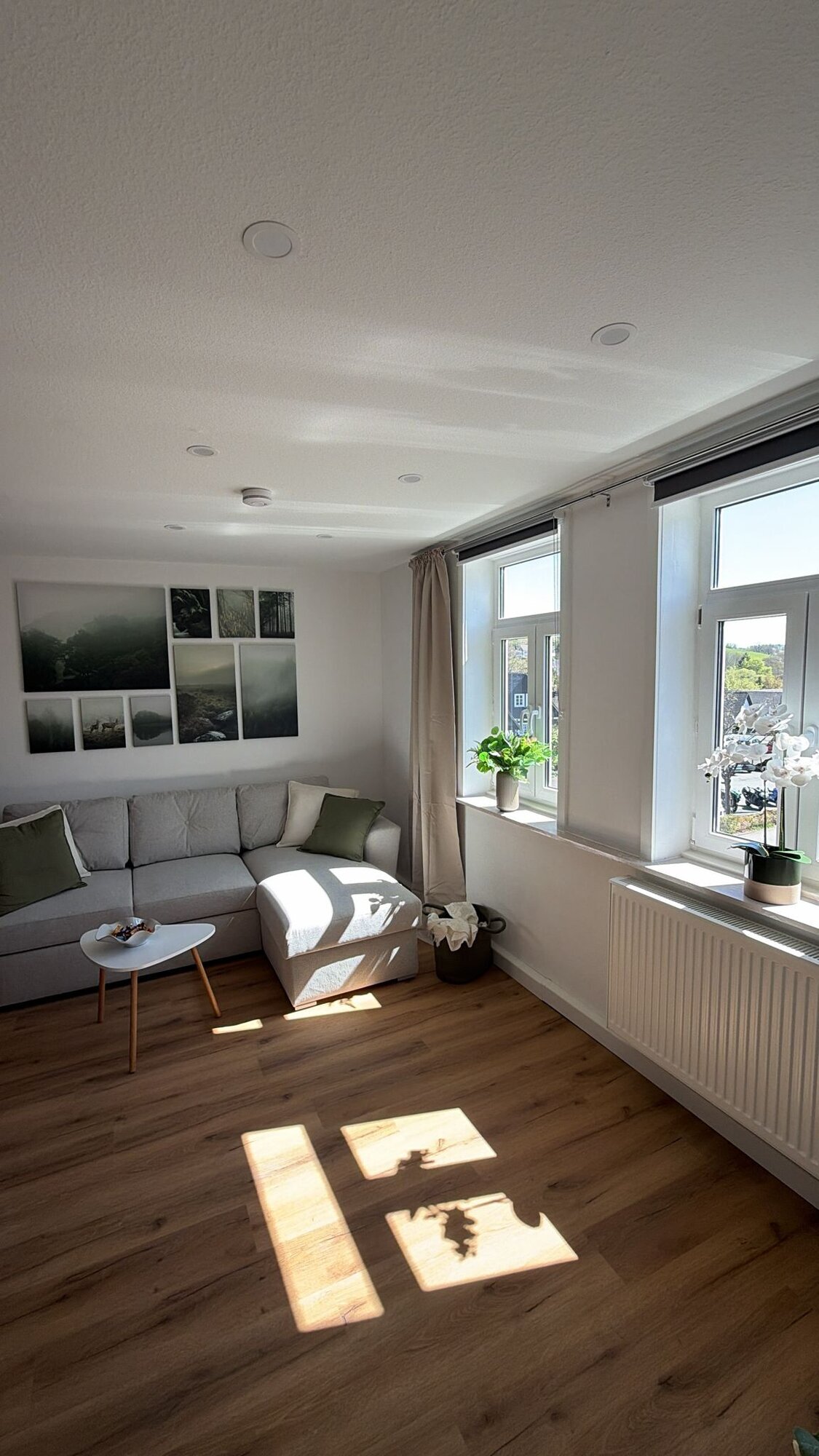 Mein Altstadt Domizil, Petrusstraße 17 in Hallenberg