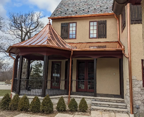 Images Elkhorn Roofing Co. LLC