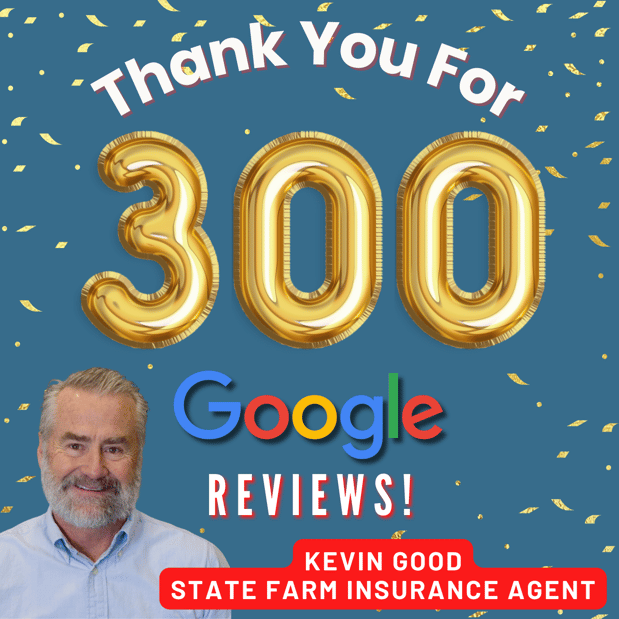 Images Kevin Good - State Farm Insurance Agent