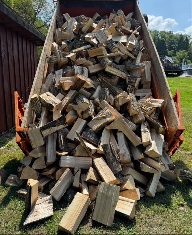 Images Lakeridge Firewood Ltd