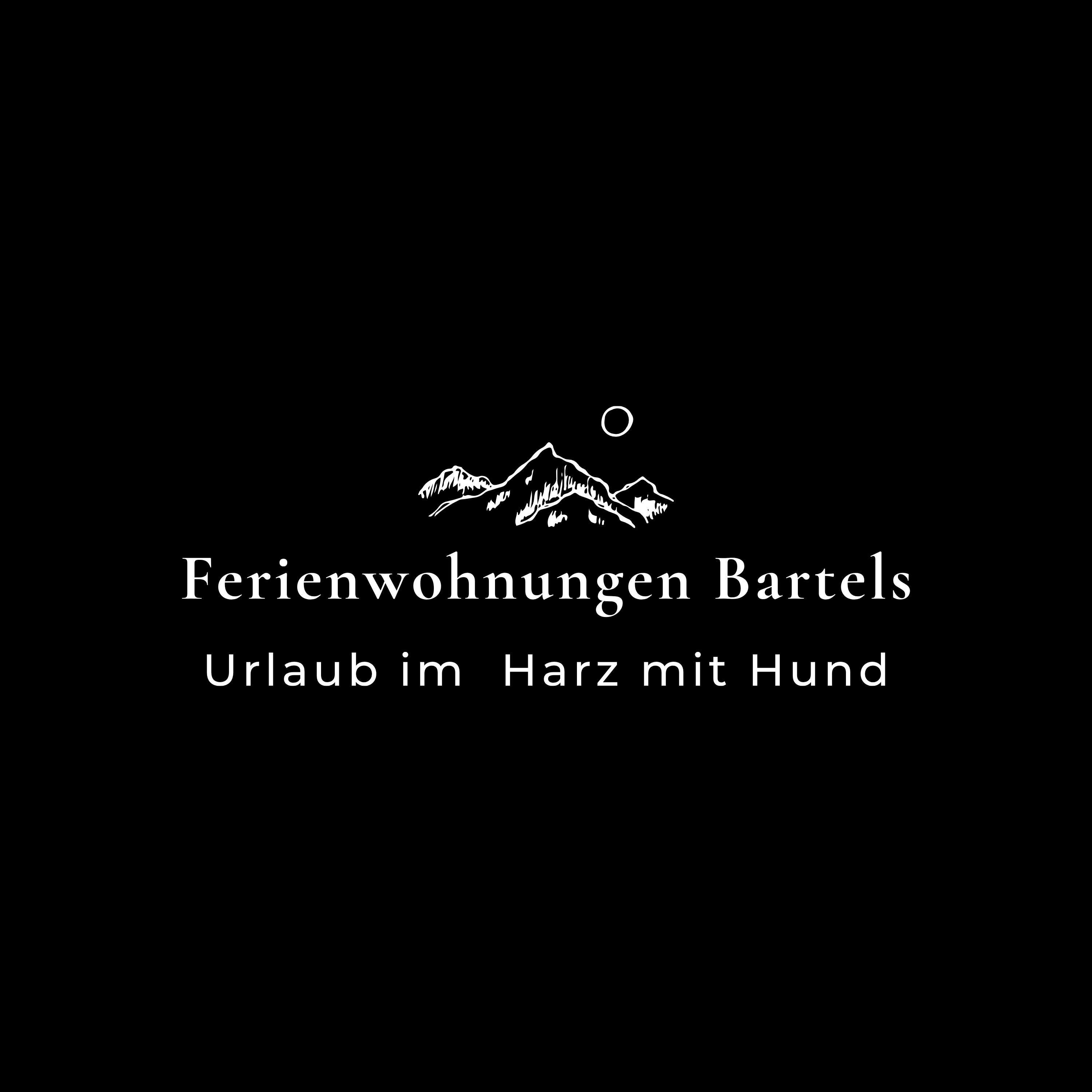 Ferienwohnungen Bartels in Goslar - Logo