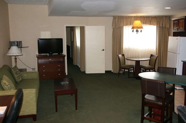 Images Hampton Inn Colchester